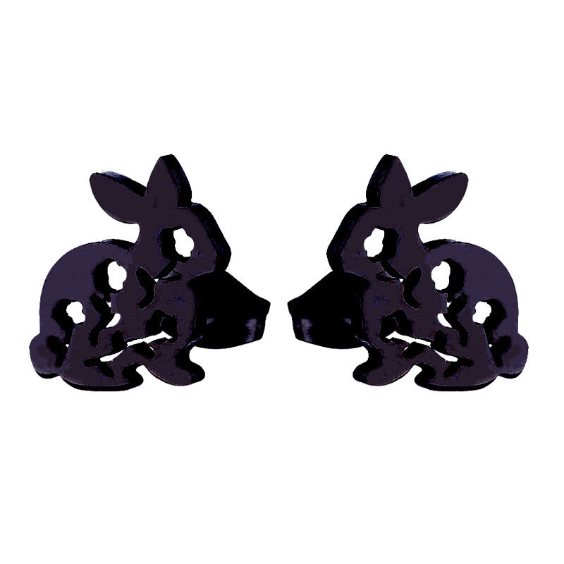PAWSOME EARRINGS - #100