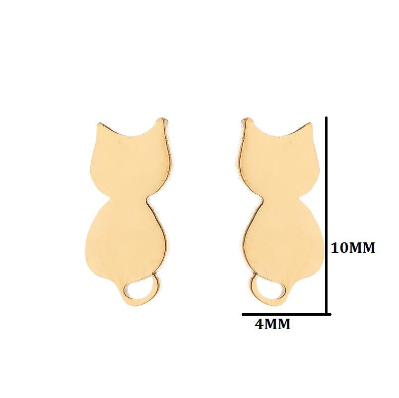 PAWSOME EARRINGS - #5