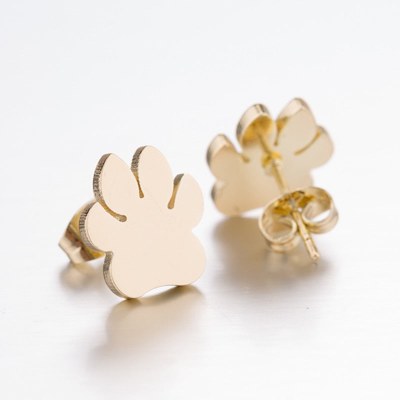 PAWSOME EARRINGS - #95