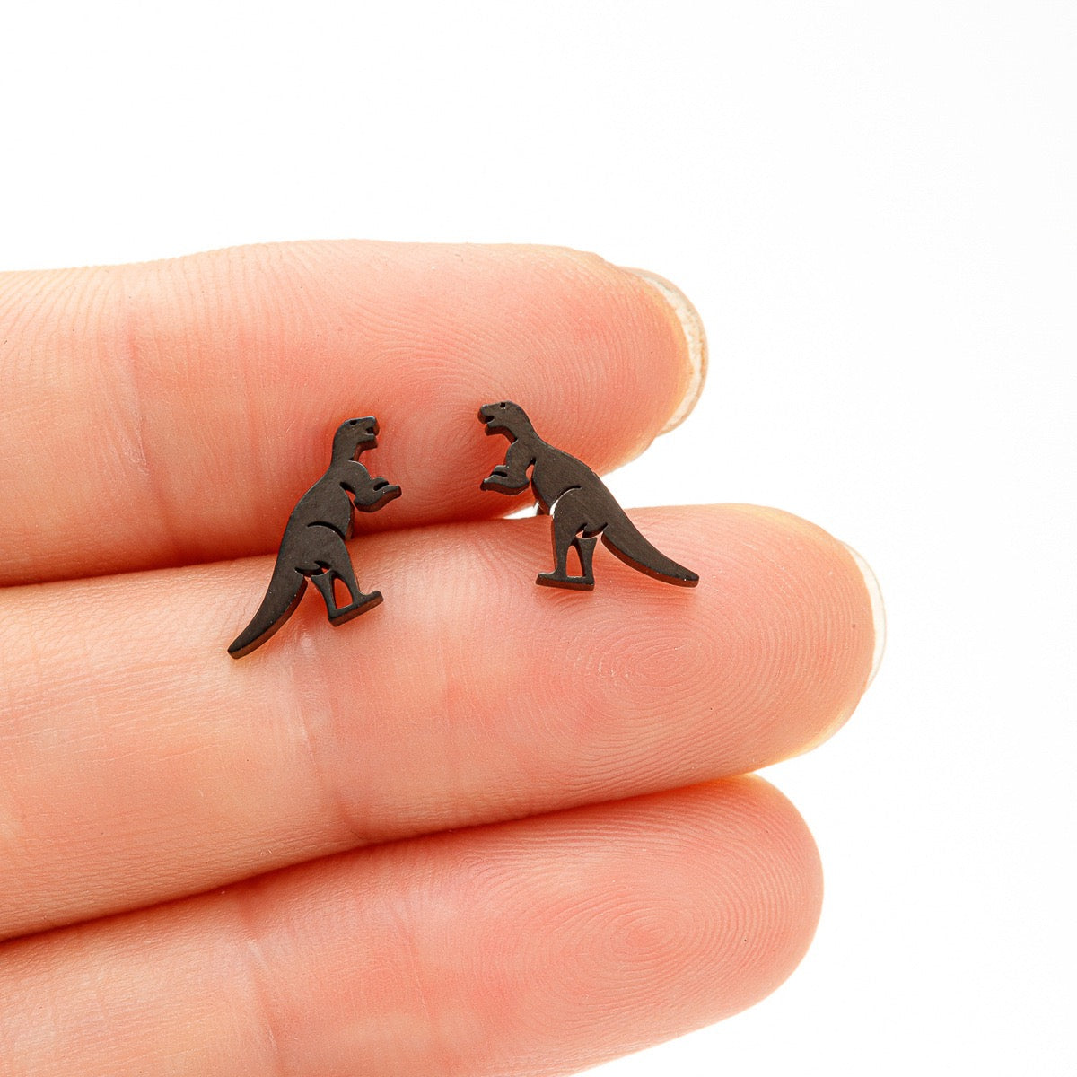 PAWSOME EARRINGS - #39