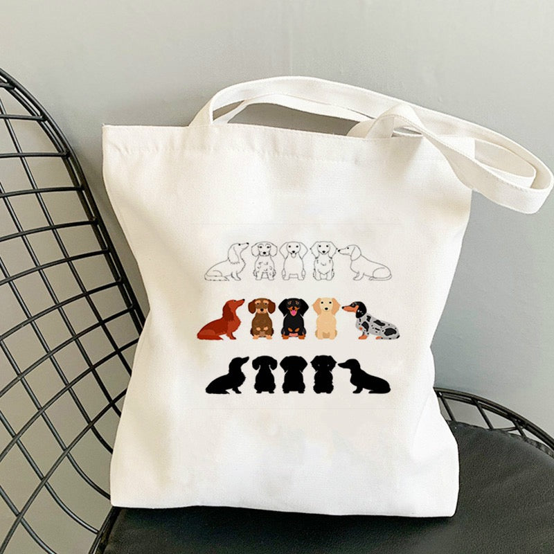 TOTE BAG - #11