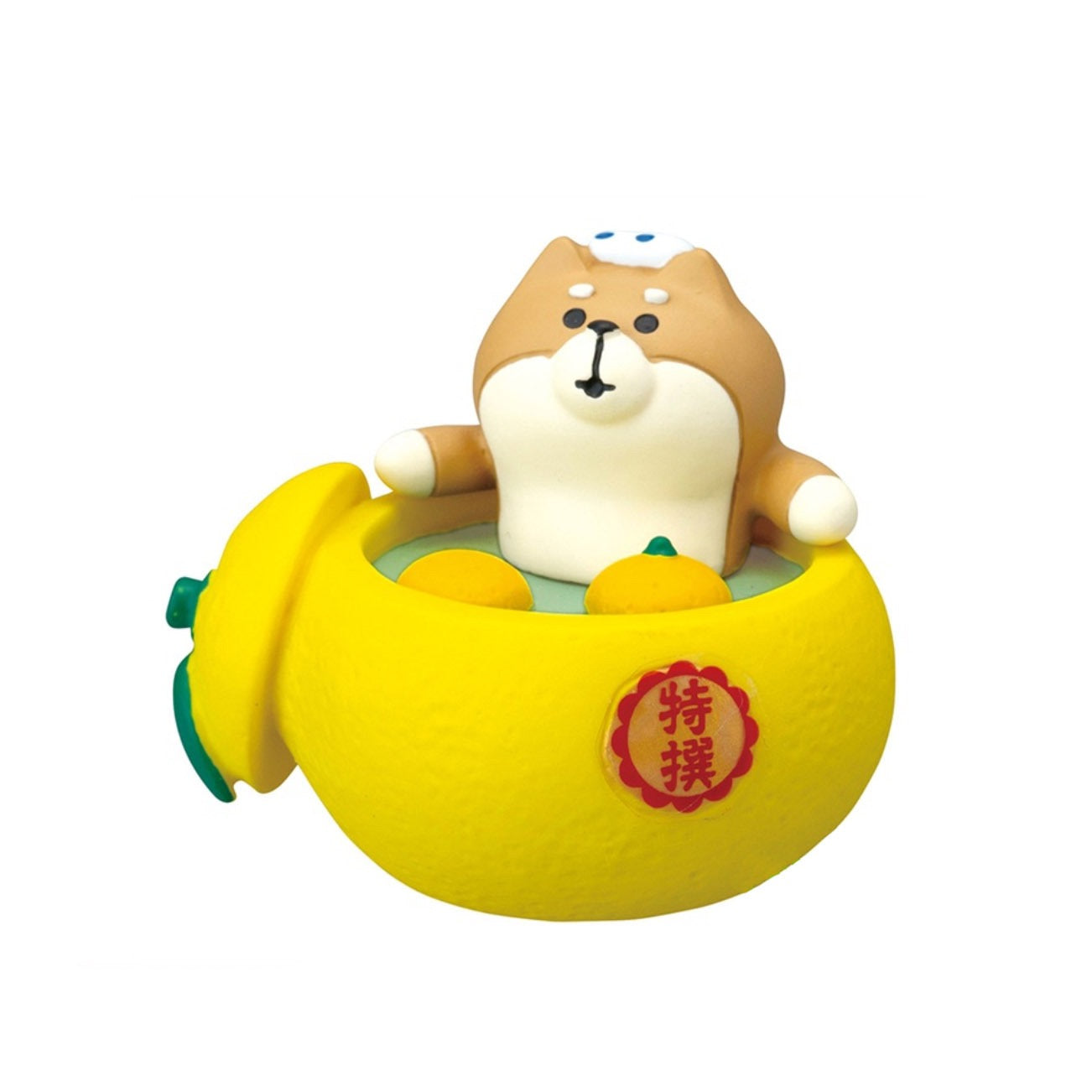 PAWSOME FIGURINES - #341