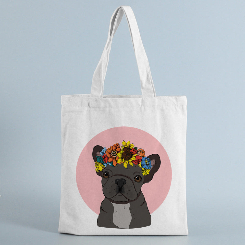 TOTE BAG - #2