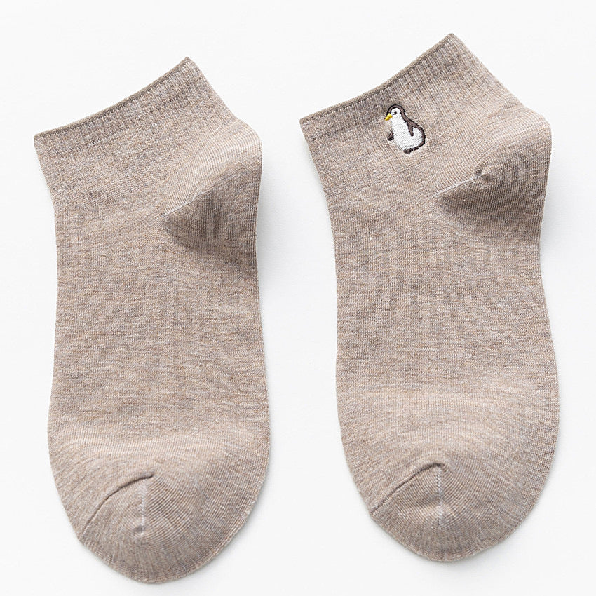 Pawsome Socks #12