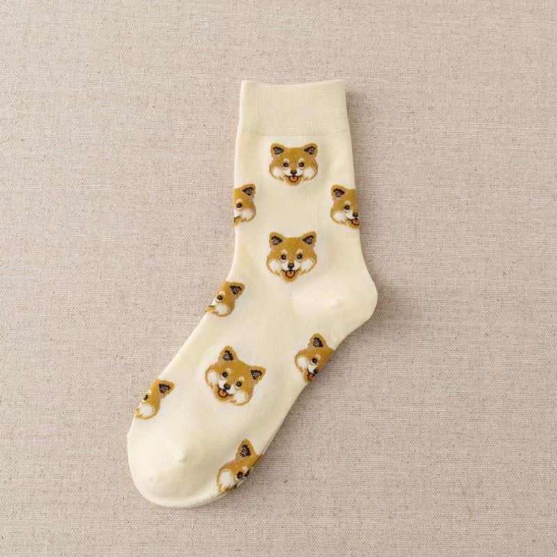 Pawsome Socks #9