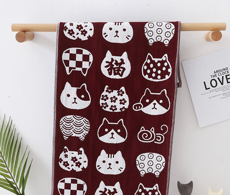 PAWSOME KITCHEN TOWEL - #47