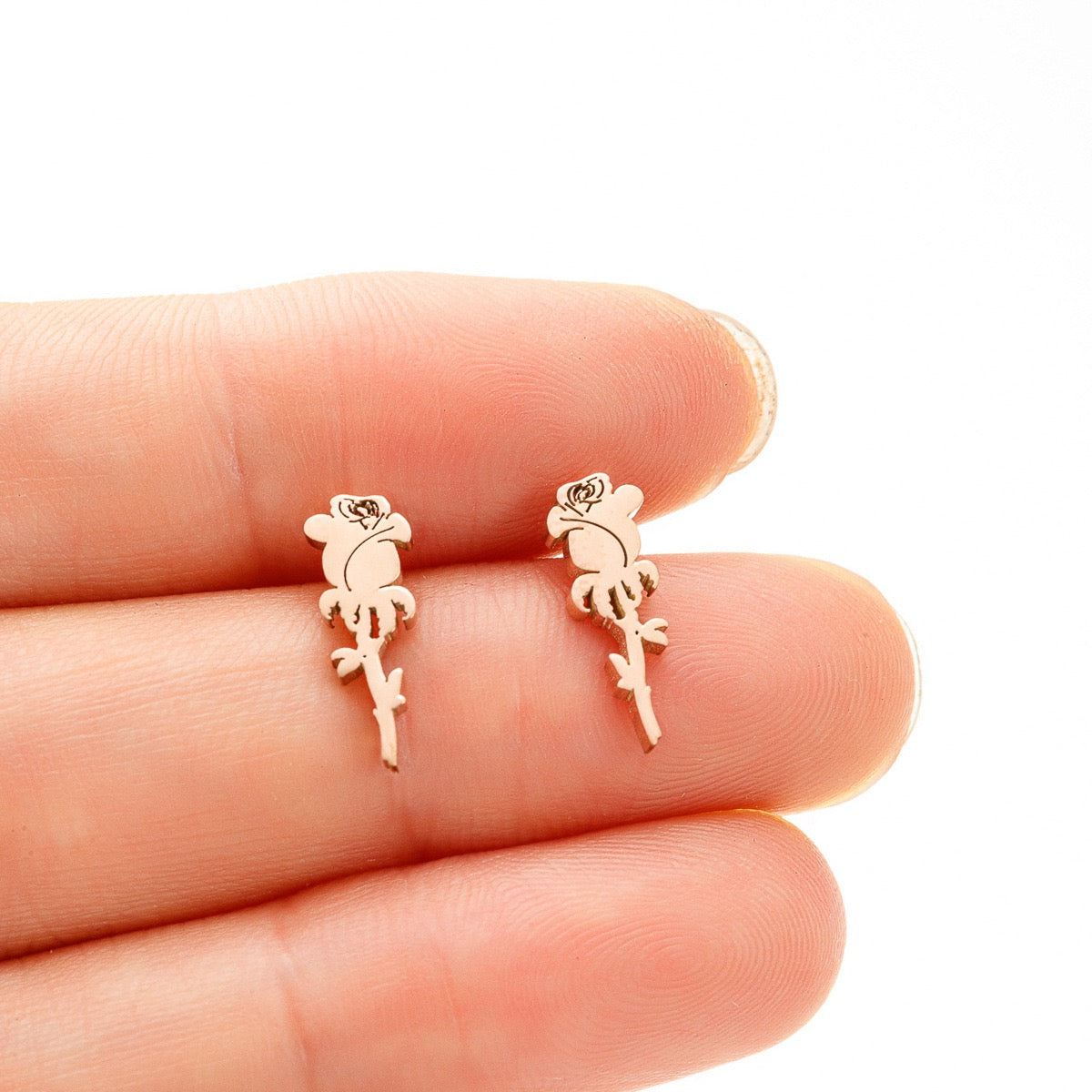 PAWSOME EARRINGS - #23