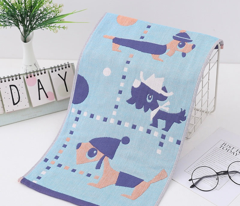 PAWSOME KITCHEN TOWEL - #64
