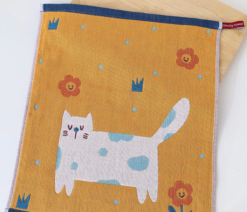 PAWSOME KITCHEN TOWEL - #69