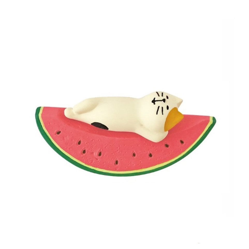 PAWSOME FIGURINES - #334