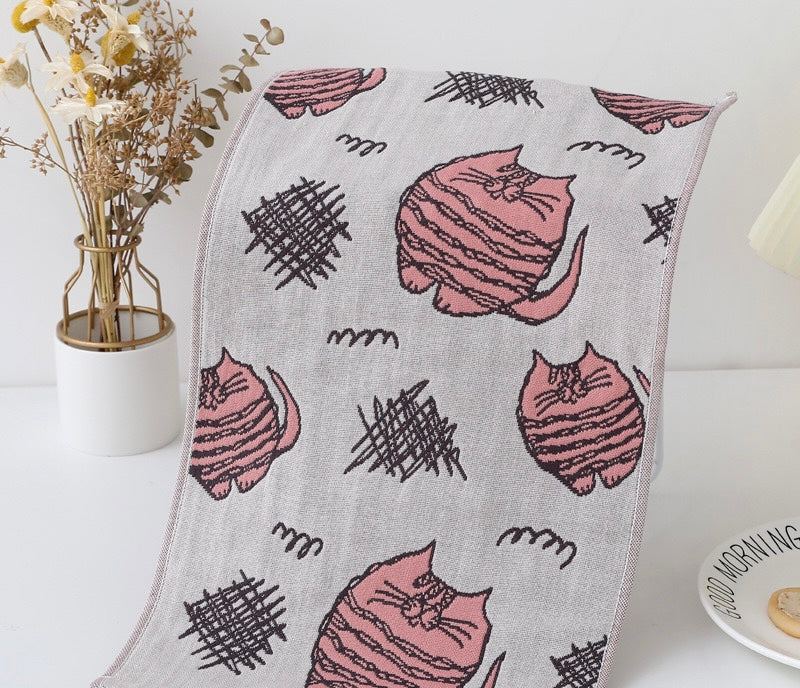 PAWSOME KITCHEN TOWEL - #58