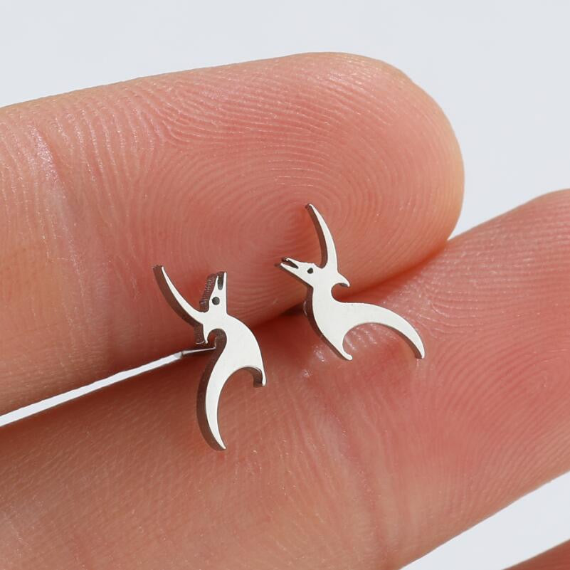 PAWSOME EARRINGS - #53