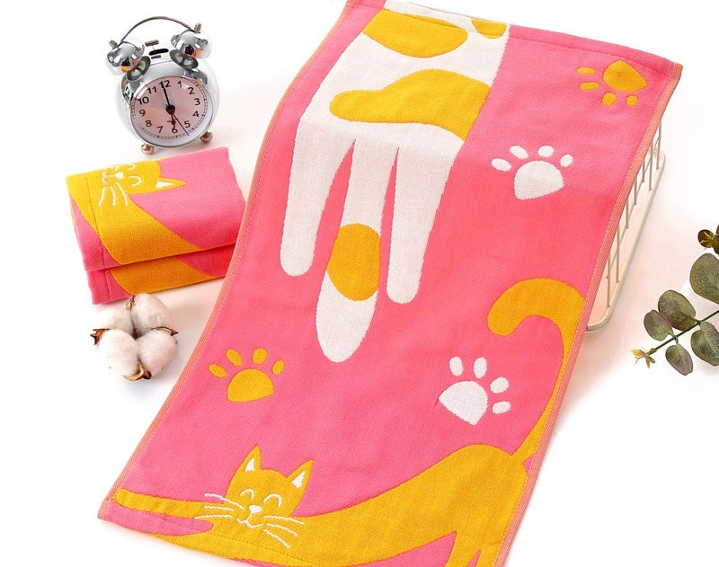 PAWSOME KITCHEN TOWEL - #54