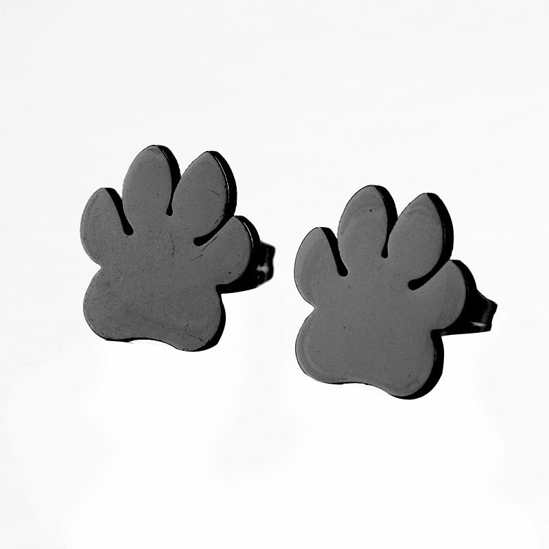 PAWSOME EARRINGS - #95