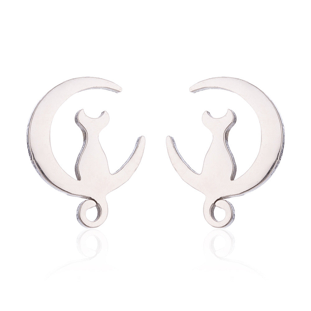 PAWSOME EARRINGS - #104