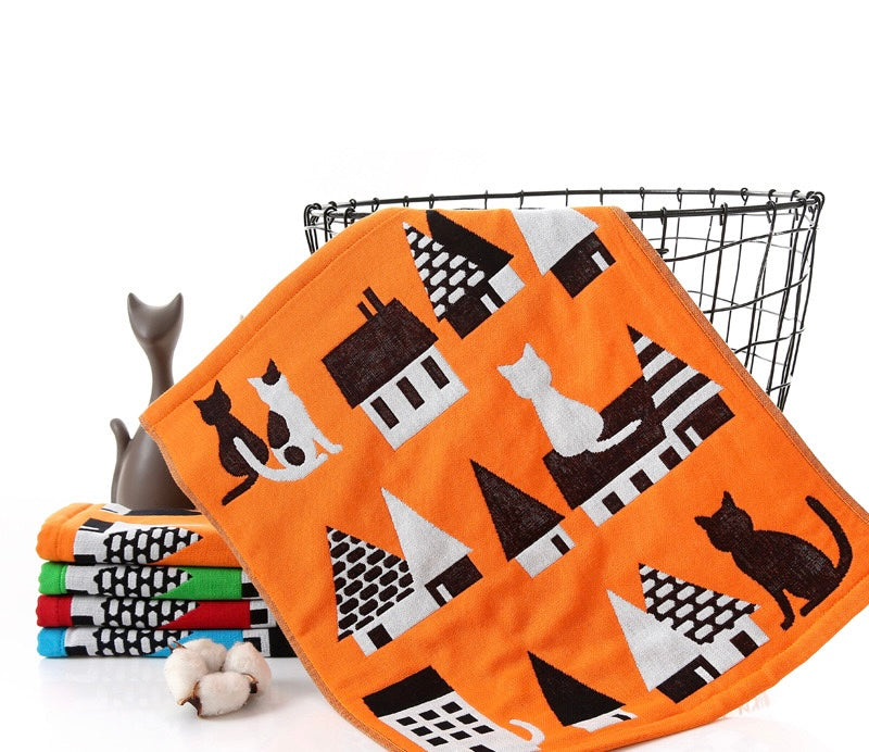 PAWSOME KITCHEN TOWEL - #57