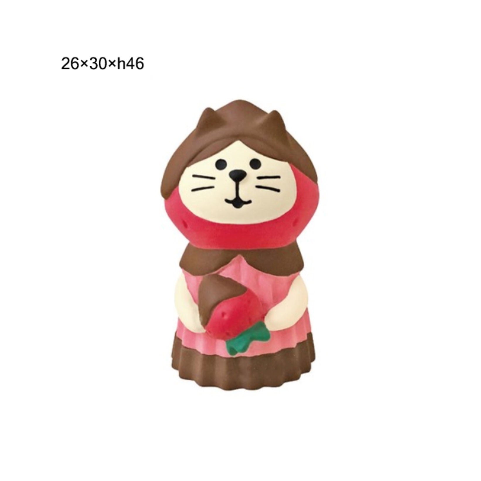 PAWSOME FIGURINES - #33