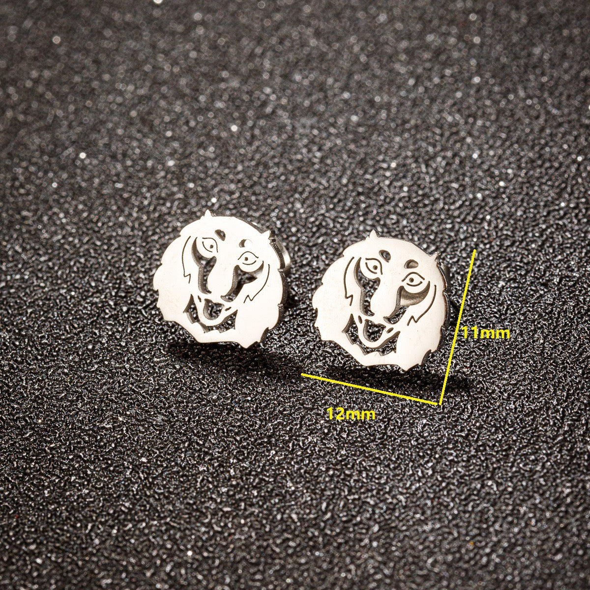 PAWSOME EARRINGS - #87