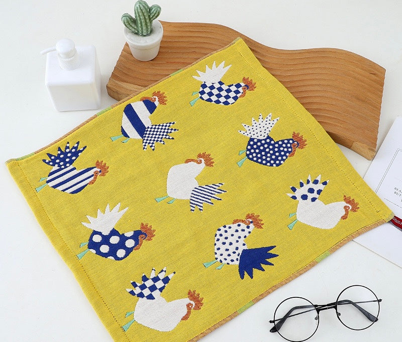 PAWSOME KITCHEN TOWEL - #22