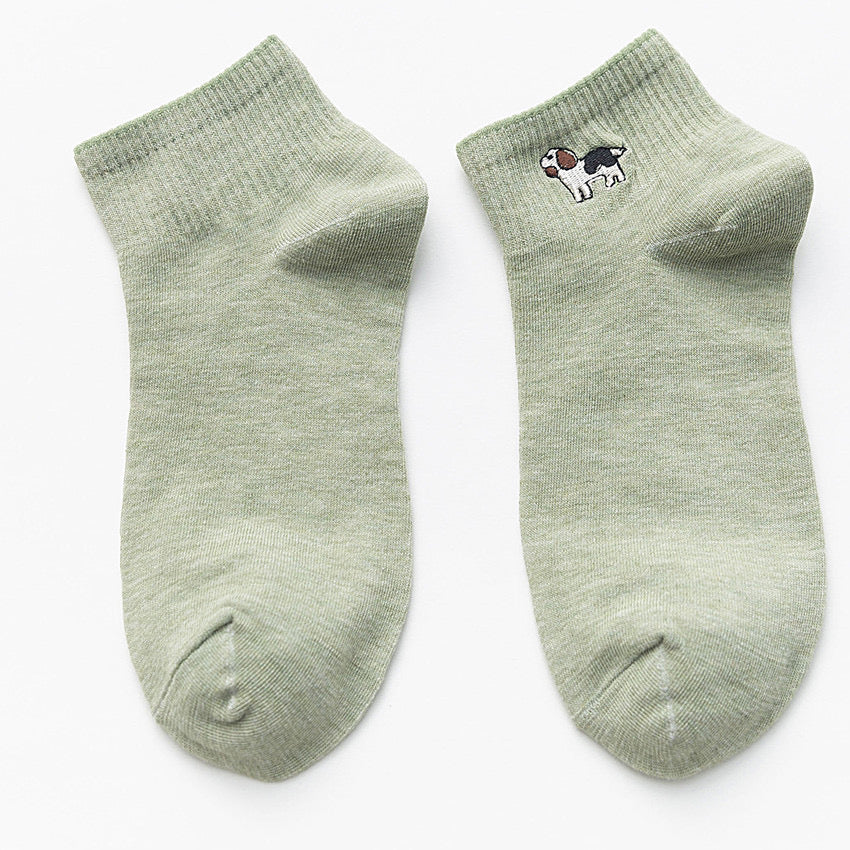 Pawsome Socks #12