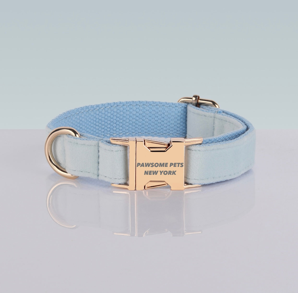 PAWSOME DOG COLLAR - #20