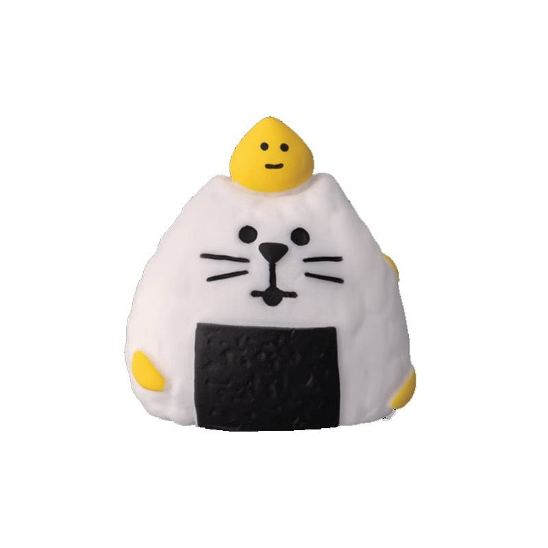 PAWSOME FIGURINES - #137