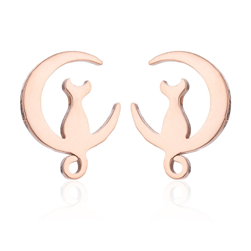 PAWSOME EARRINGS - #28