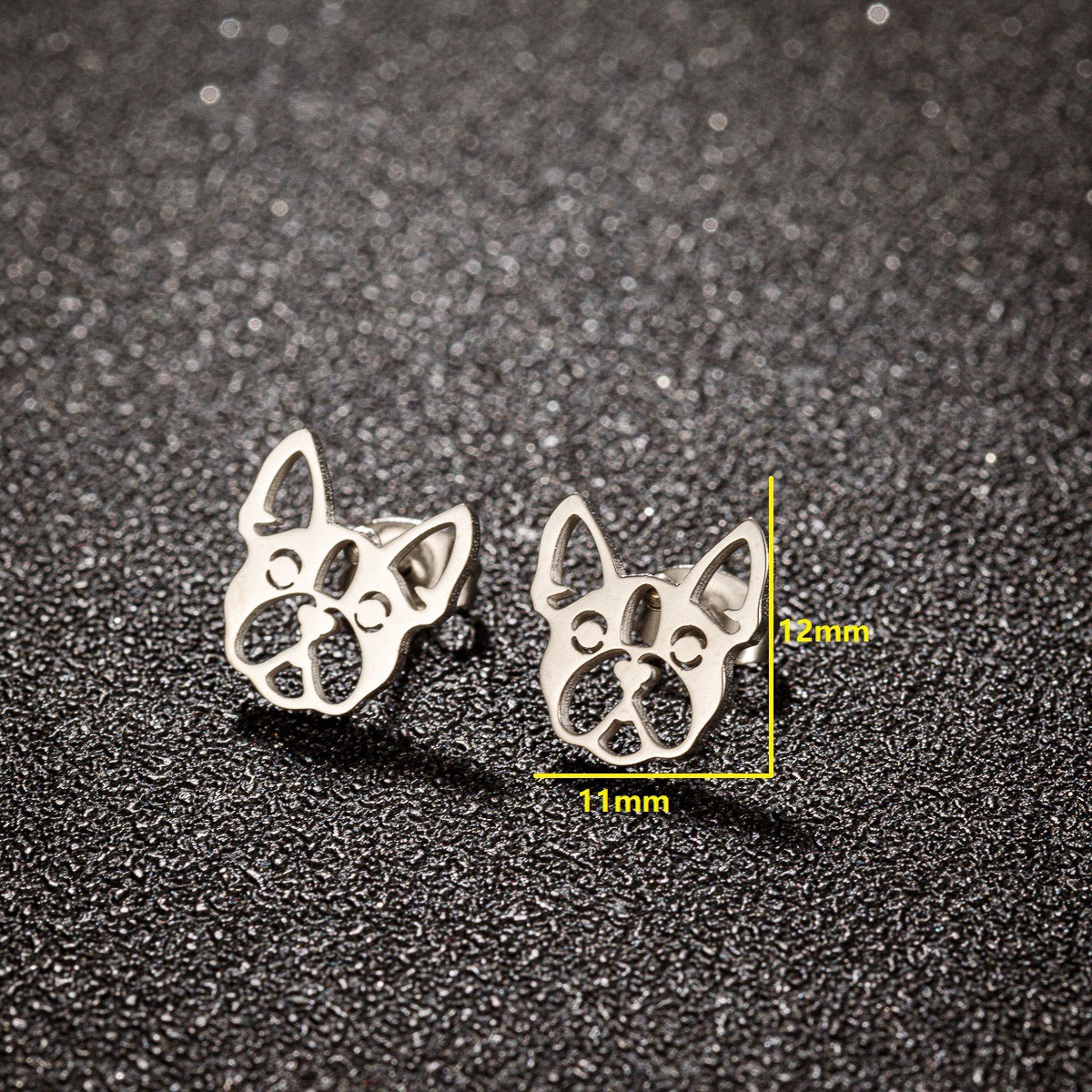 PAWSOME EARRINGS - #88