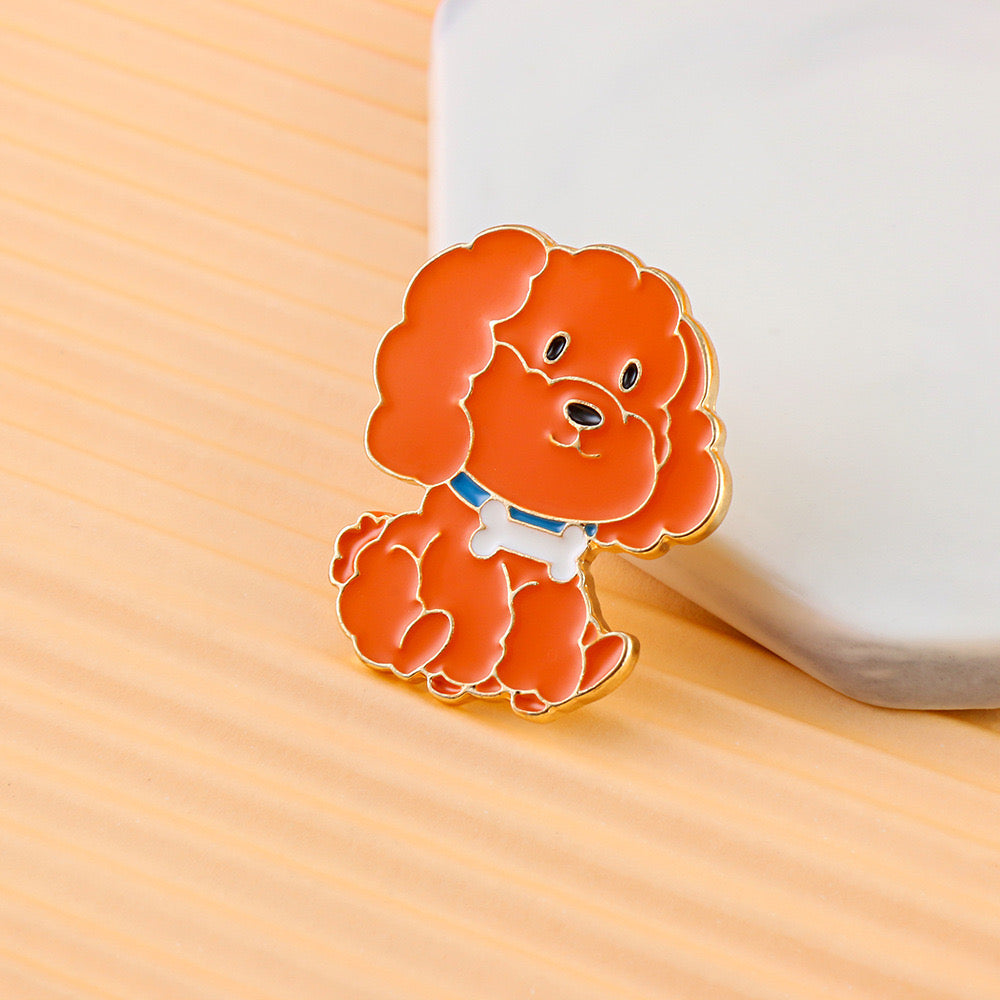 PAWSOME PINS #15