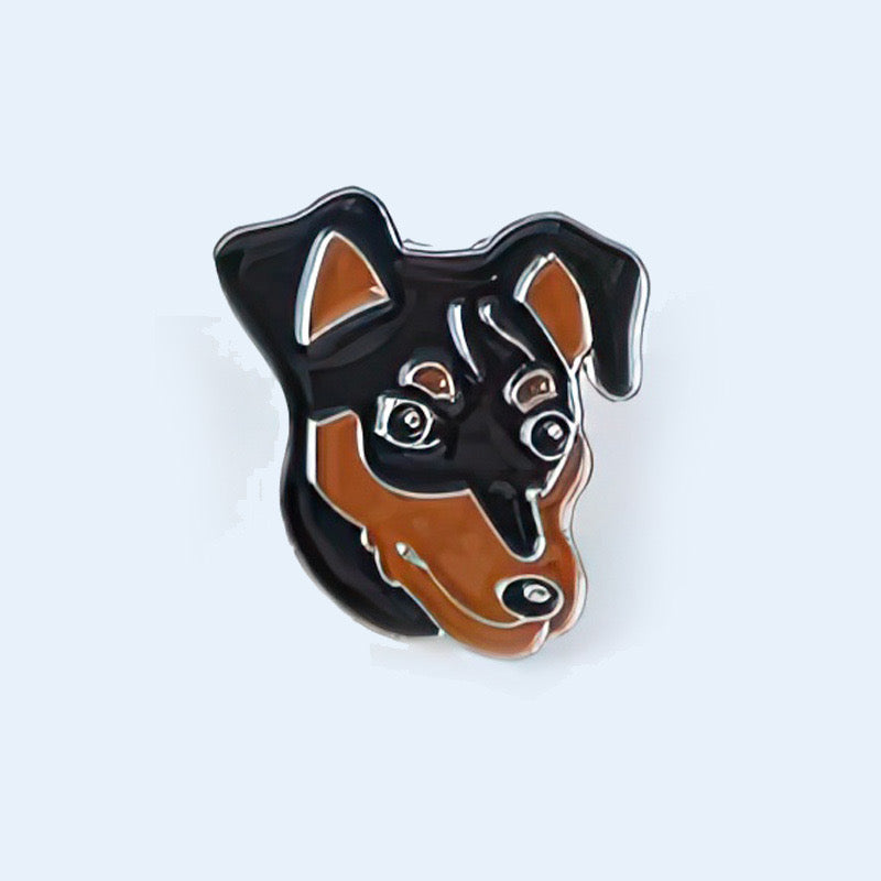 PAWSOME PINS #7