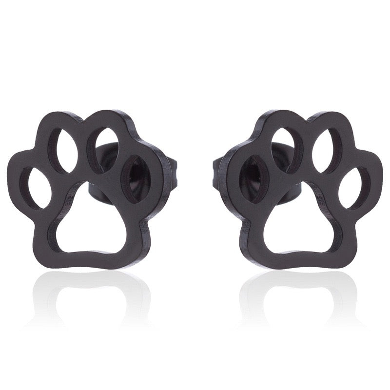 PAWSOME EARRINGS - #31