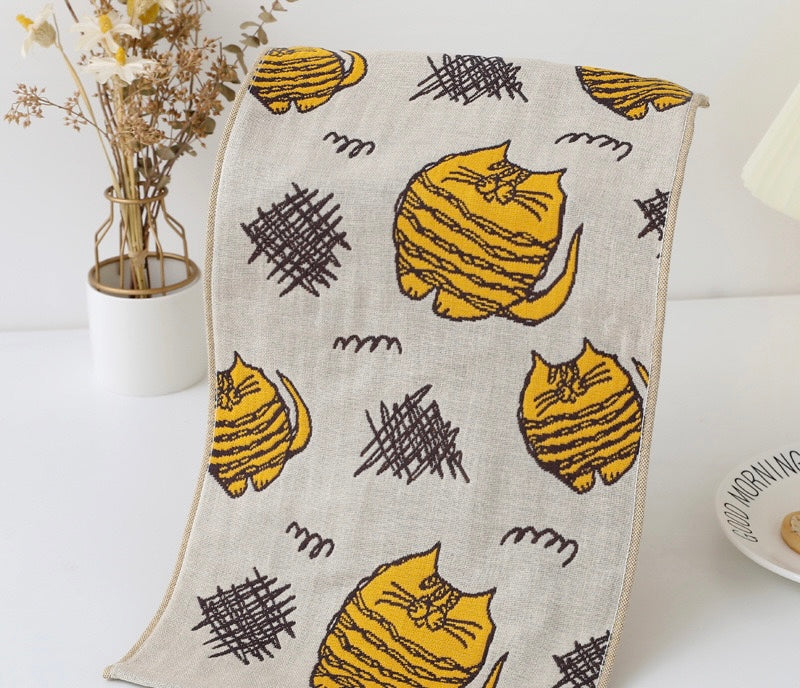 PAWSOME KITCHEN TOWEL - #58