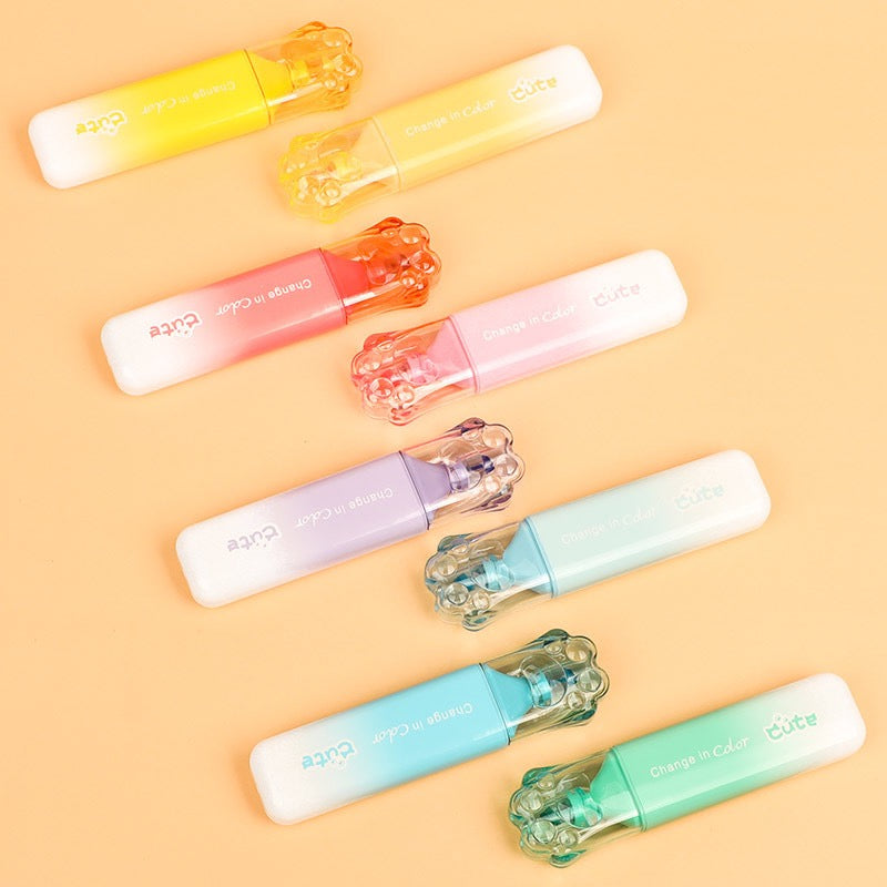 Pawsome HIGHLIGHTS PEN #7