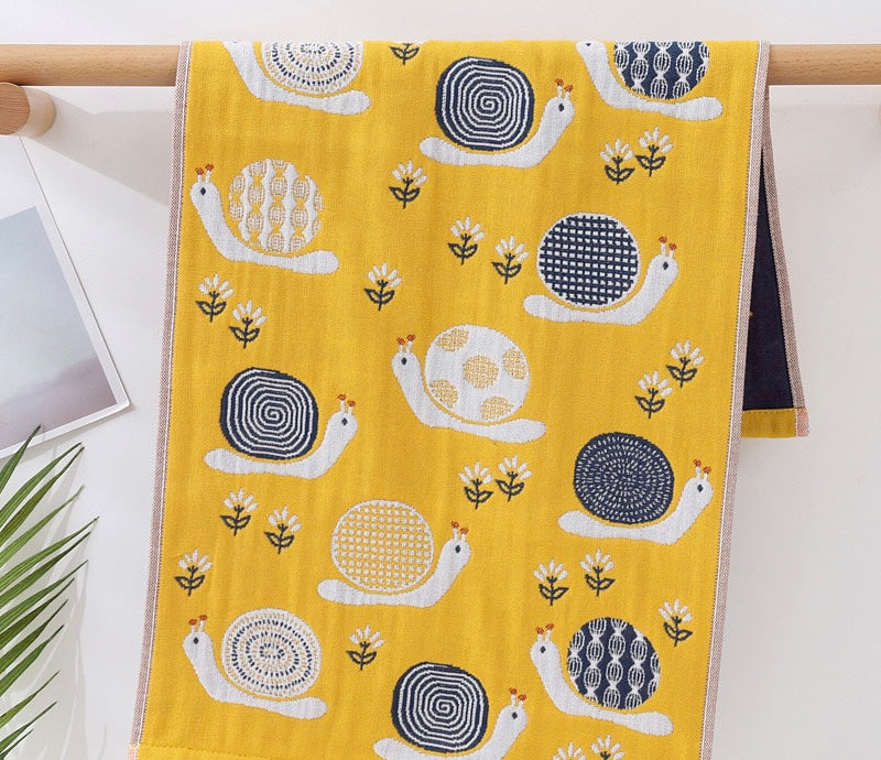 PAWSOME KITCHEN TOWEL - #62