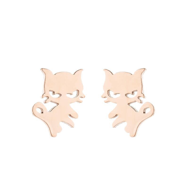 PAWSOME EARRINGS - #11
