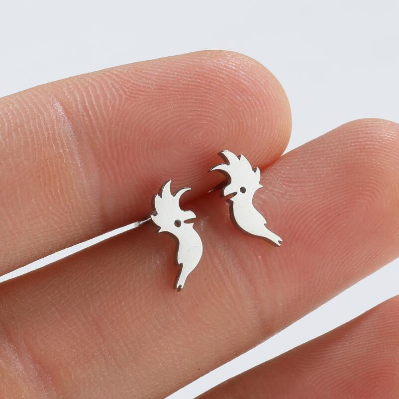 PAWSOME EARRINGS - #55