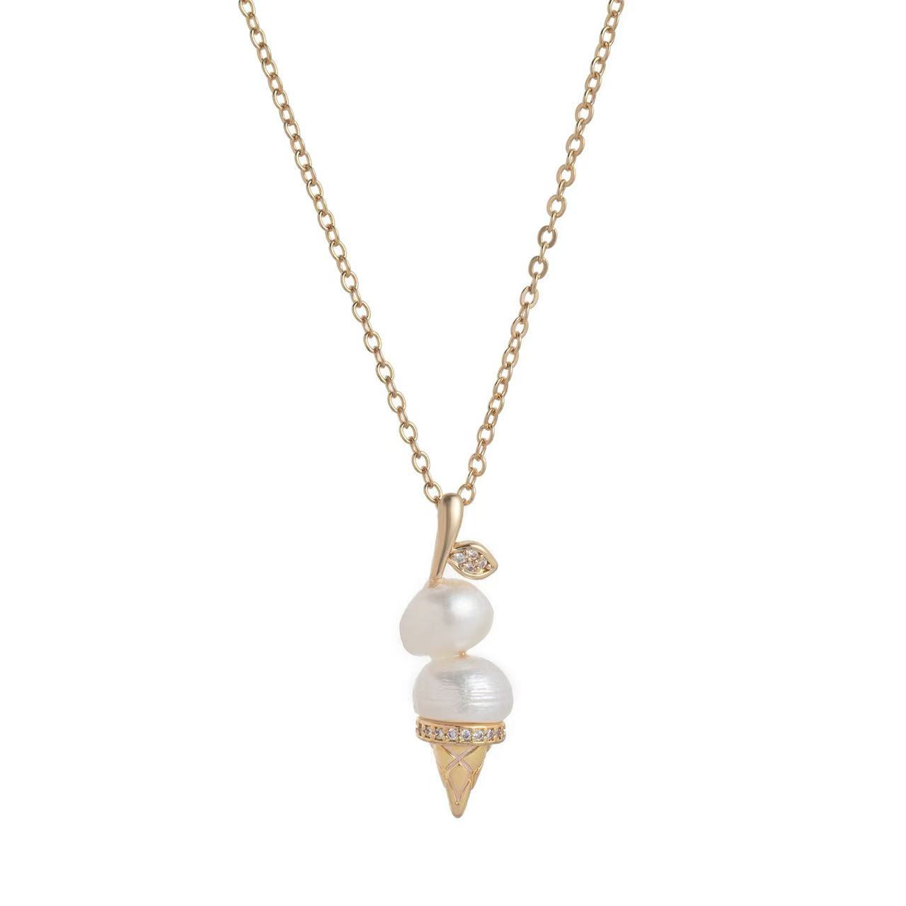 PAWSOME NECKLACE - #133