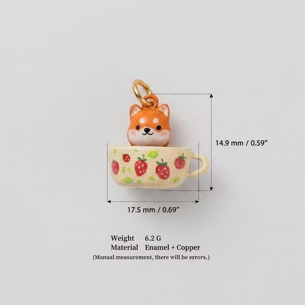 PAWSOME NECKLACE - #160