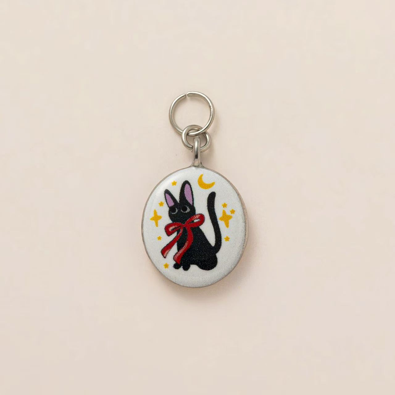 PAWSOME NECKLACE - #141