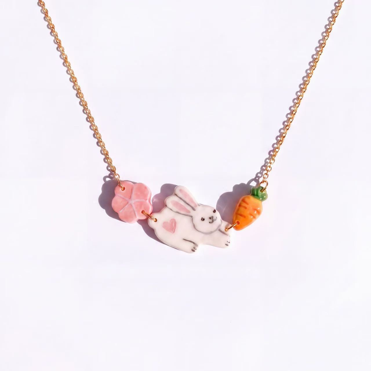 PAWSOME NECKLACE - #124