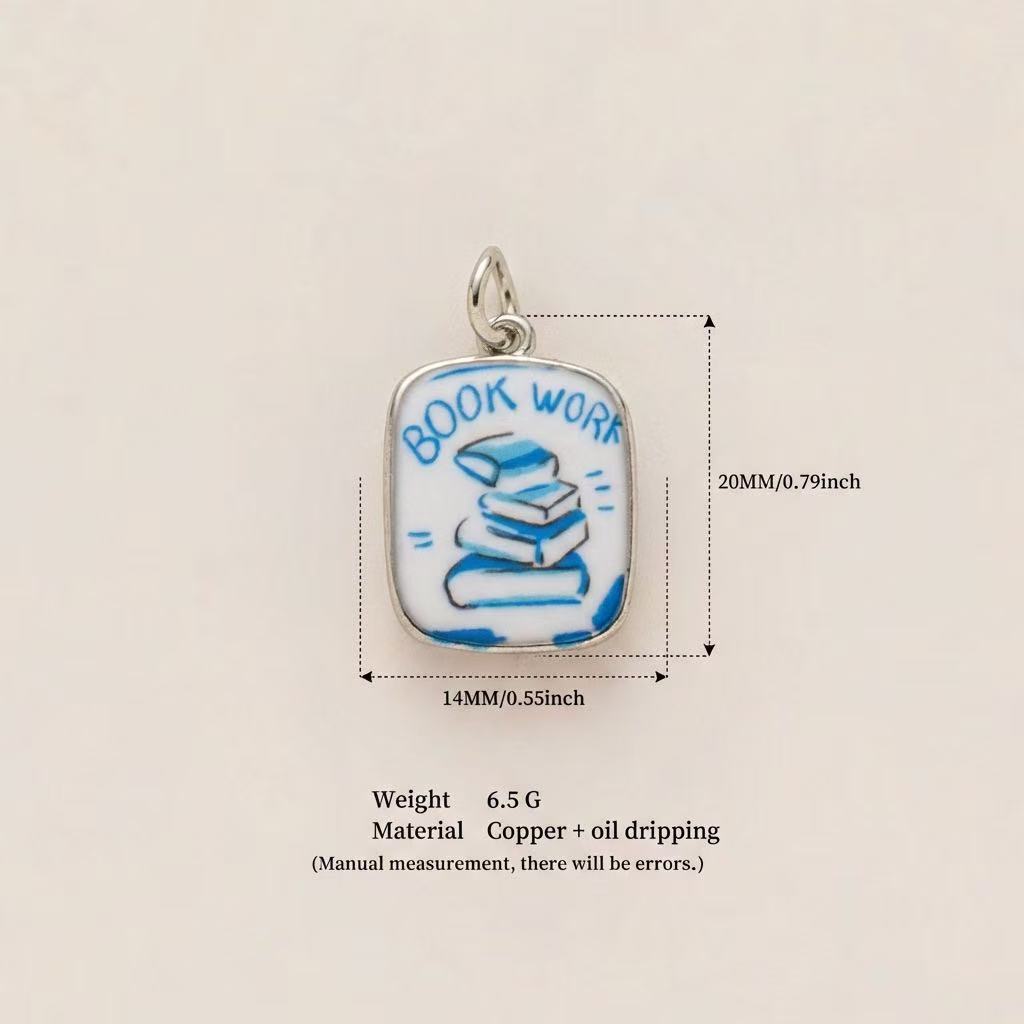PAWSOME NECKLACE - #150