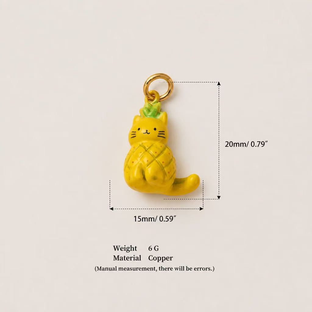 PAWSOME NECKLACE - #146