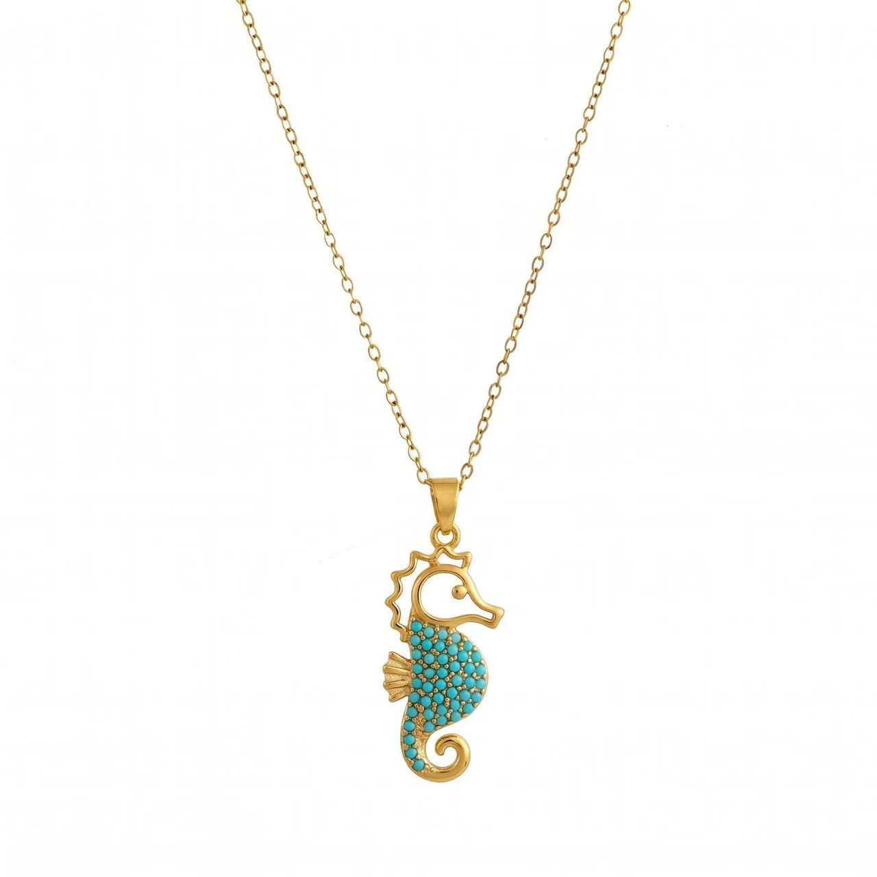 PAWSOME NECKLACE - #123