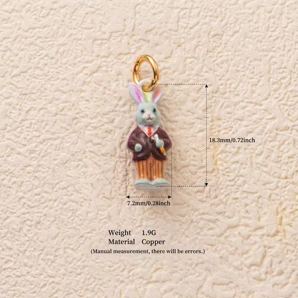 PAWSOME NECKLACE - #154
