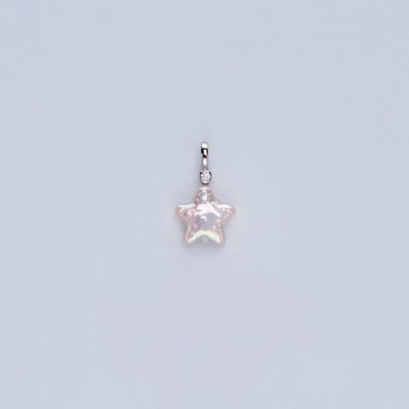 PAWSOME NECKLACE - #128