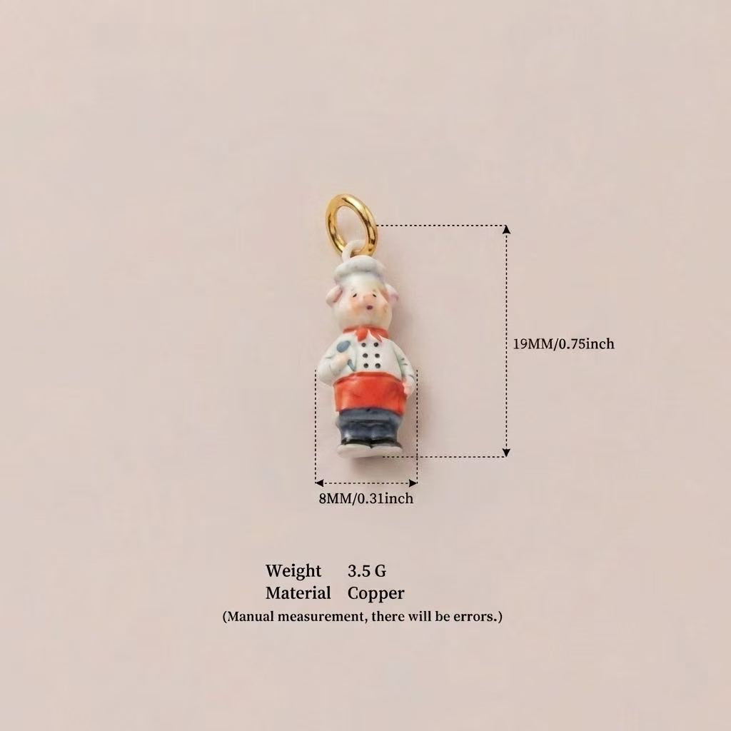 PAWSOME NECKLACE - #154