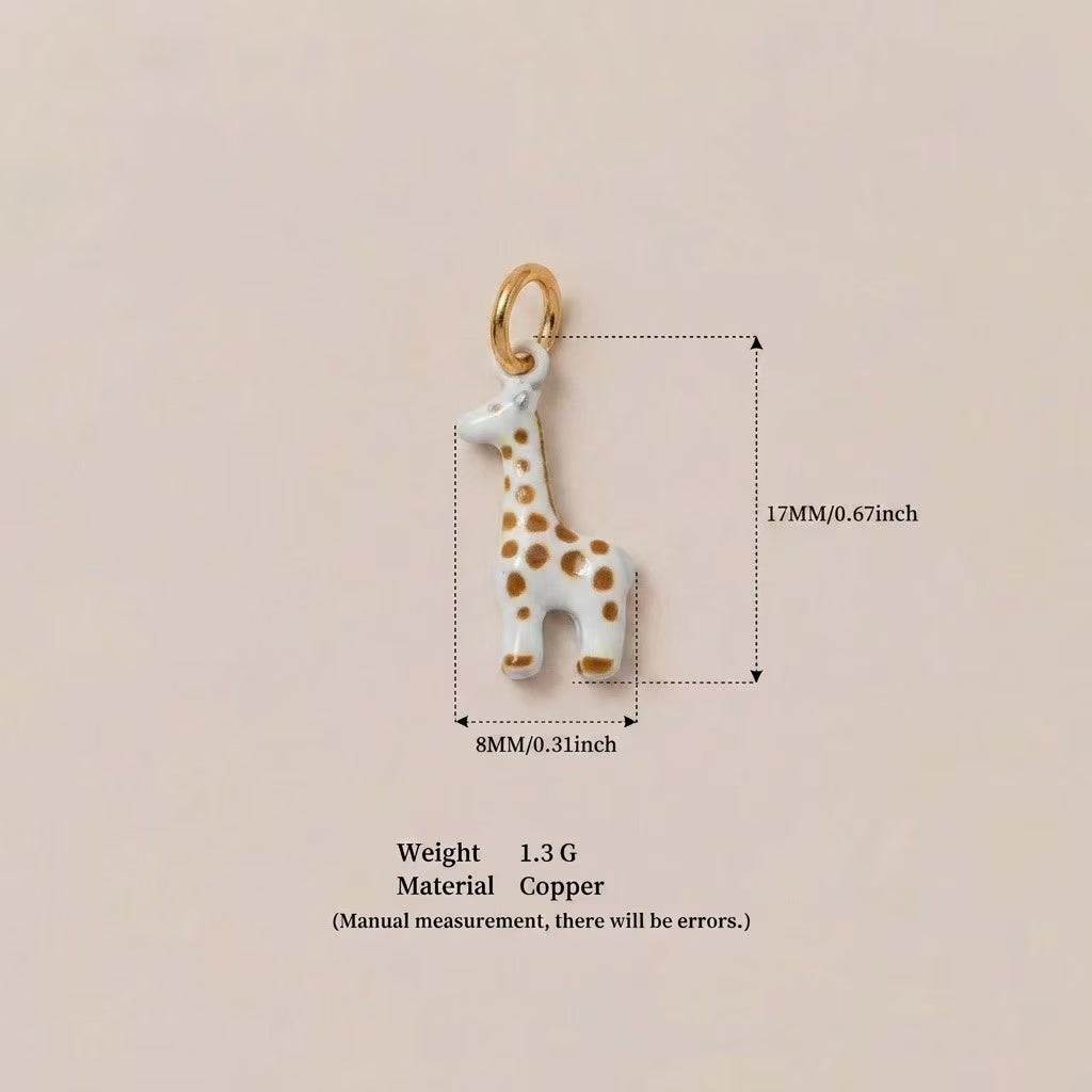 PAWSOME NECKLACE - #158