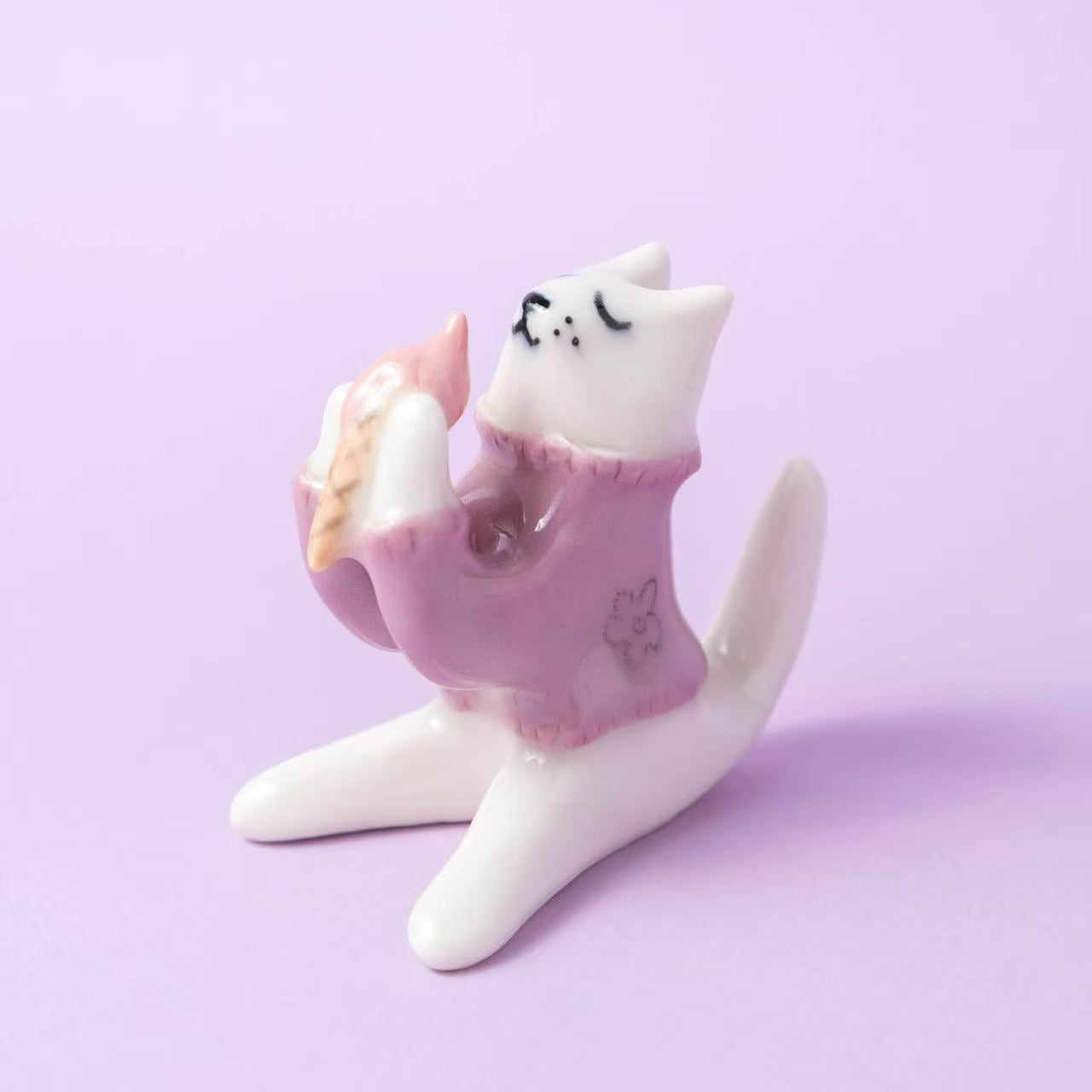 PAWSOME NECKLACE - #140
