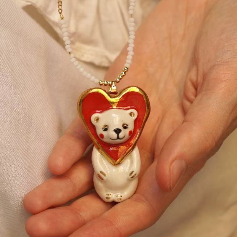 PAWSOME NECKLACE - #114