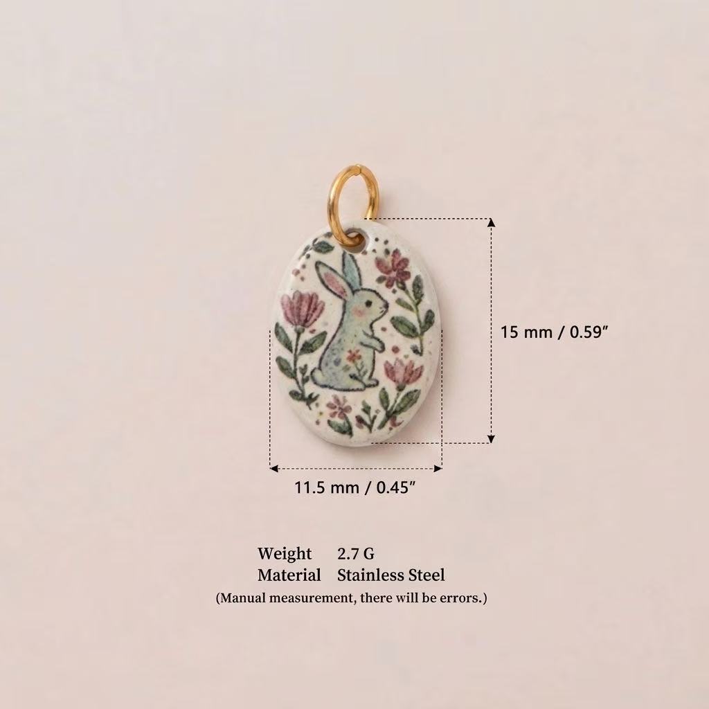 PAWSOME NECKLACE - #141